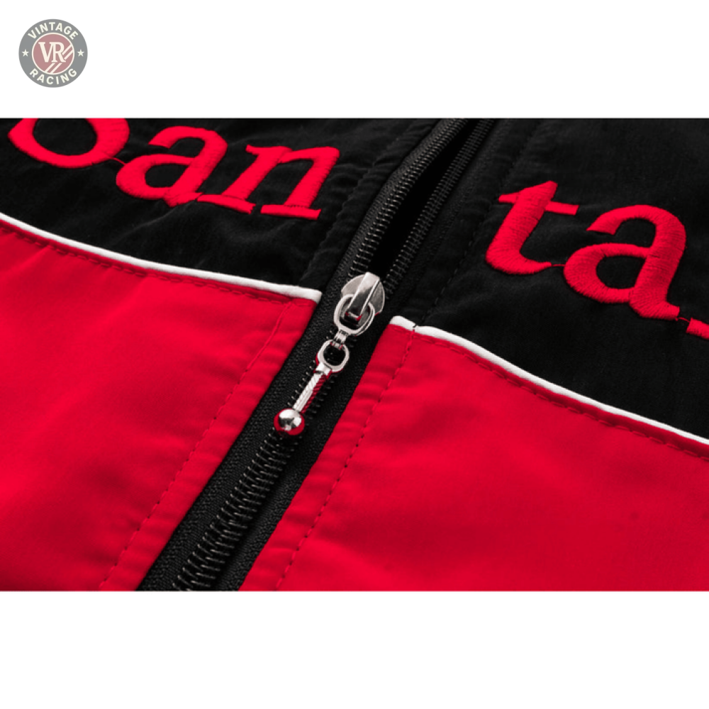 McLaren x Mercedes-Benz Vintage Jacket