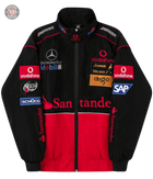 McLaren x Mercedes-Benz Vintage Jacket