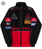 McLaren x Mercedes-Benz Vintage Jacket