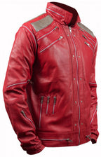 Michael Jackson Beat It Red Jacket