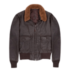Mens Classic Naval Aviator Jacket