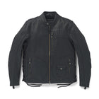 Men’s Harley-Davidson Panhead III Leather Riding Jacket – Buffalo Leather Biker Coat