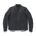Men’s Harley-Davidson Panhead III Leather Riding Jacket – Buffalo Leather Biker Coat