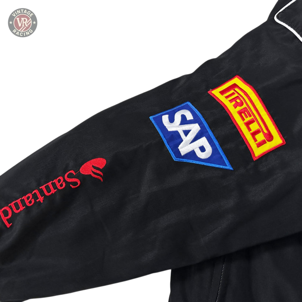 Mercedes-Benz Santander Vintage Jacket