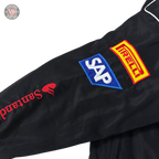 Mercedes-Benz Santander Vintage Jacket