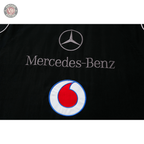Mercedes-Benz Santander Vintage Jacket
