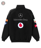Mercedes-Benz Santander Vintage Jacket