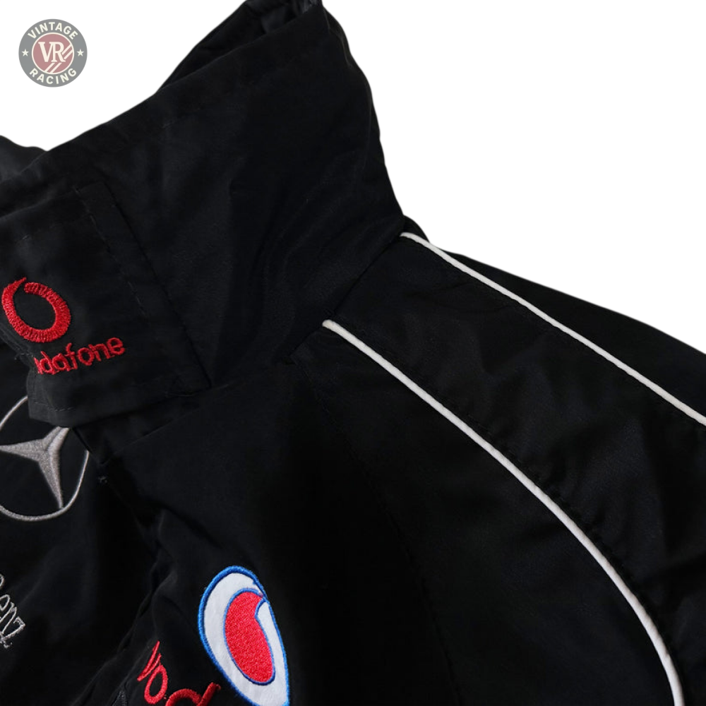 Mercedes-Benz Santander Vintage Jacket