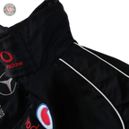 Mercedes-Benz Santander Vintage Jacket