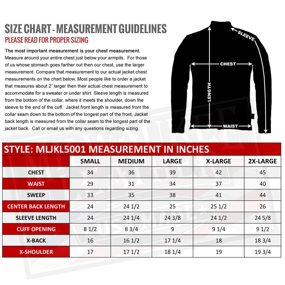Milwaukee Leather USA MADE MLJKL5001 Women's Black Foxy Premium Motorcycle Leather Jacket with Vents