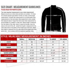 Milwaukee Leather USA MADE MLJKL5002 Women's Black Pristine Premium Motorcycle Leather Jacket