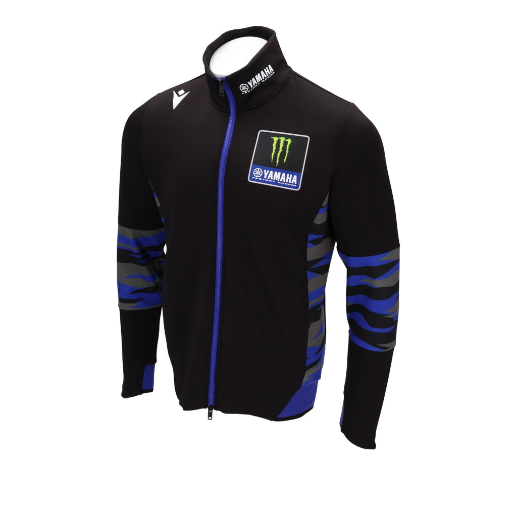 Monster Energy Yamaha Racing MotoGP Fan Tech Jacket- Men's