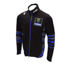 Monster Energy Yamaha Racing MotoGP Fan Tech Jacket- Men's