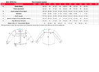 NexGen Heat Men’s Heated – Soft Shell Racing Style  Jacket, 7.4V, 3 Heat Levels, Night Visibility – Cold MPM1761SET