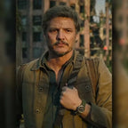 Pedro Pascal The Last Of Us Jacket