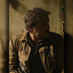 Pedro Pascal The Last Of Us Jacket