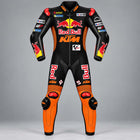 Pedro Acosta KTM Winter Test 2024 Motorcycle Racing Suit
