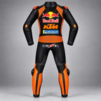 Pedro Acosta KTM Winter Test 2024 Motorcycle Racing Suit