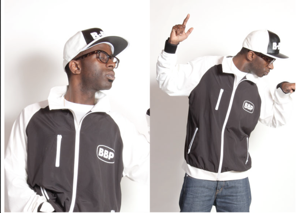 Custom Jarvis M Lewis Leather Jacket