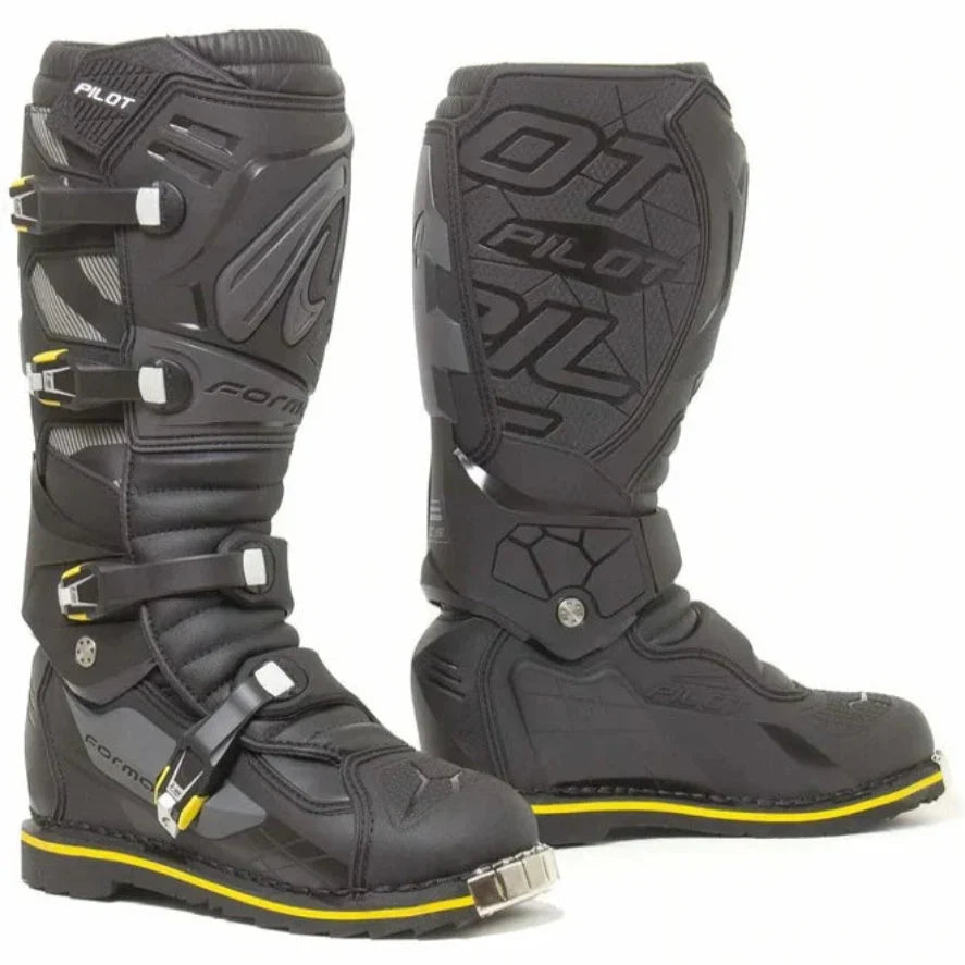 Forma Pilot Enduro Boots - EU47/US13