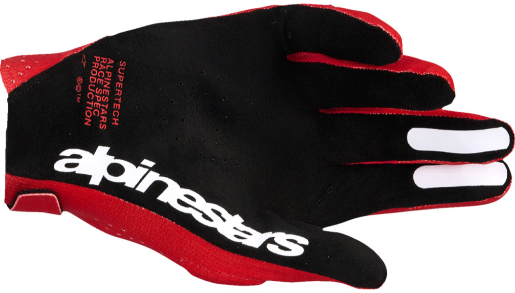 Alpinestars Supertech MX Gloves