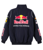 Red Bull Racing F1 Jacket