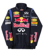 Red Bull Racing F1 Jacket