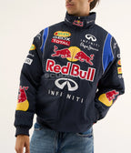 Red Bull Racing F1 Jacket