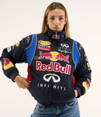 Red Bull Racing F1 Jacket