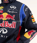 Red Bull Racing F1 Jacket