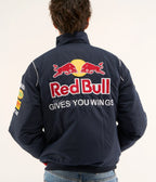 Red Bull Racing F1 Jacket