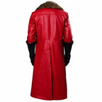 The Christmas Chronicles 2 Costume Coat