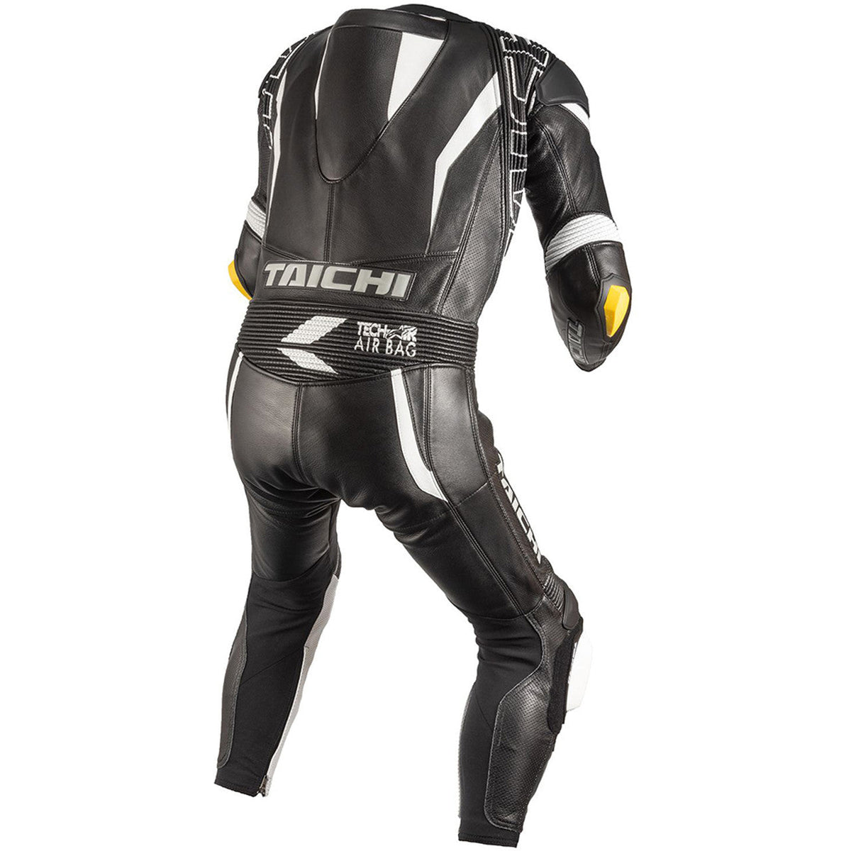RS Taichi One Piece Leather Race Suit