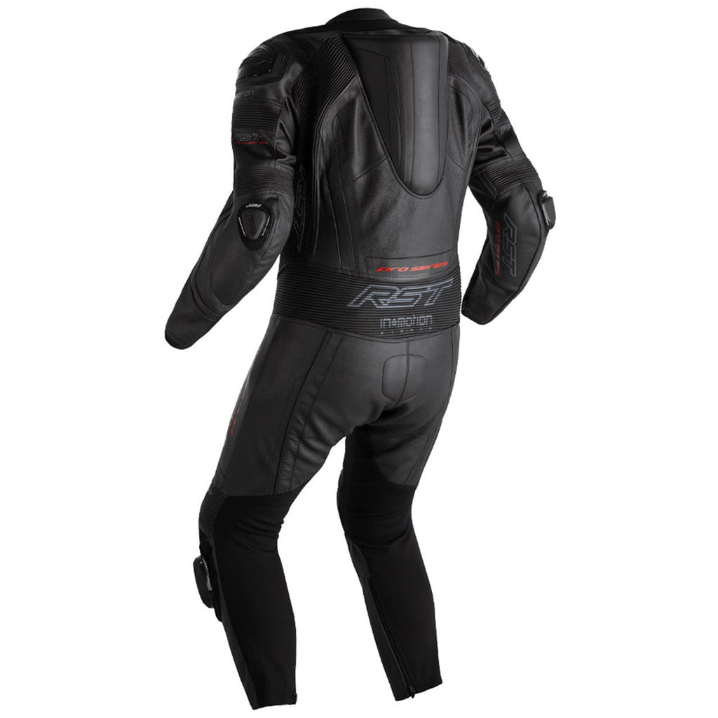 RST RST Pro Series Evo CE Rated One Piece Motorcycle Leather Racing Suit