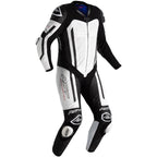 RST Pro Series Evo CE Rated One Piece Motorcycle Leather Racing Suit