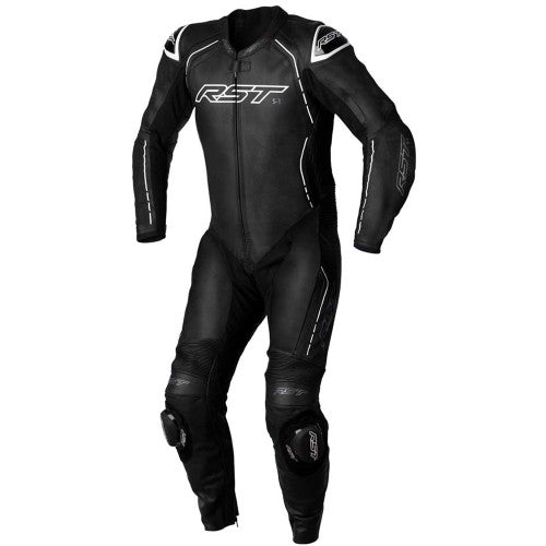 RST S-1 CE One Piece Leather Race Suit