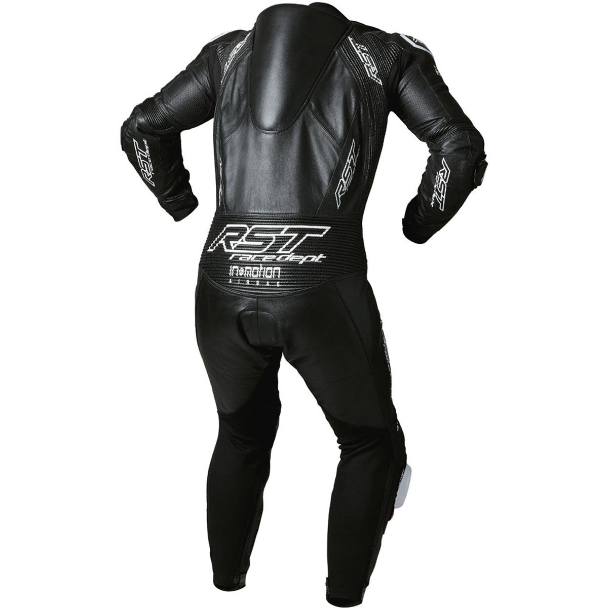 RST Motorcycle Leather Racing Suit CE Rated