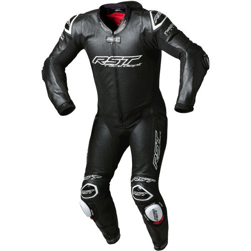 RST Motorcycle Leather Racing Suit CE Rated