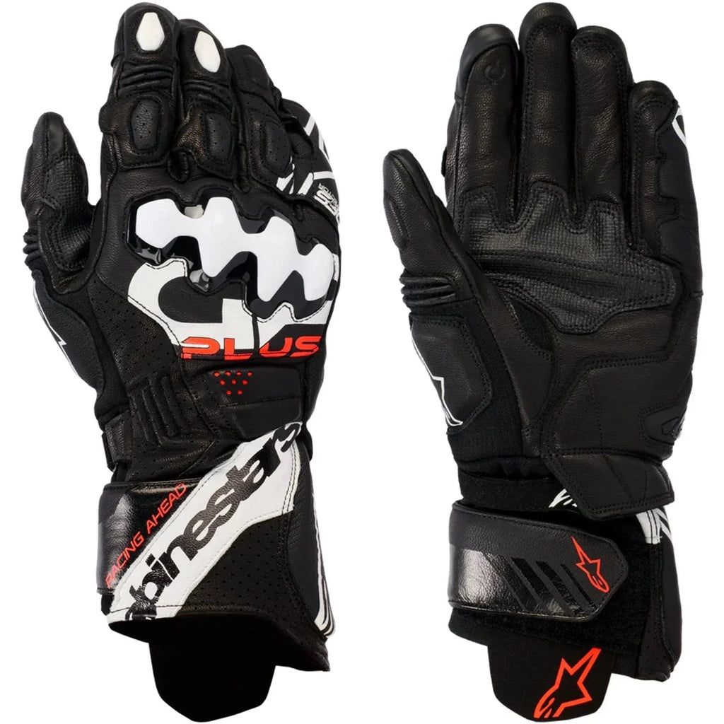 Alpinestars GP Plus R V3 Motorcycle Riding Gloves