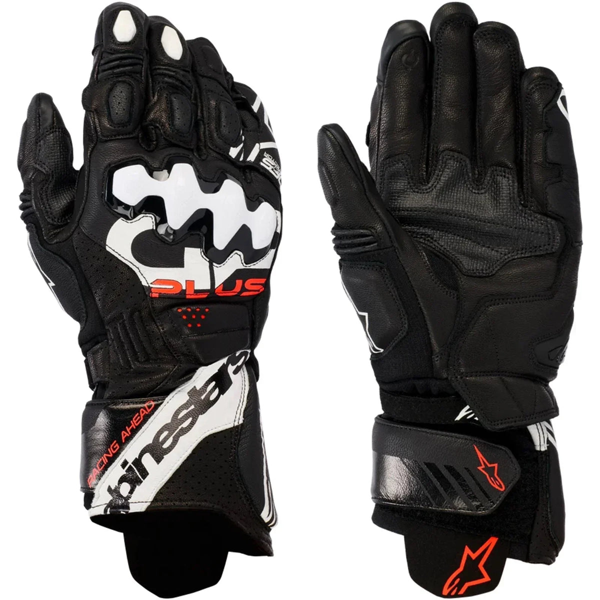 Alpinestars GP Plus R V3 Motorcycle Riding Gloves