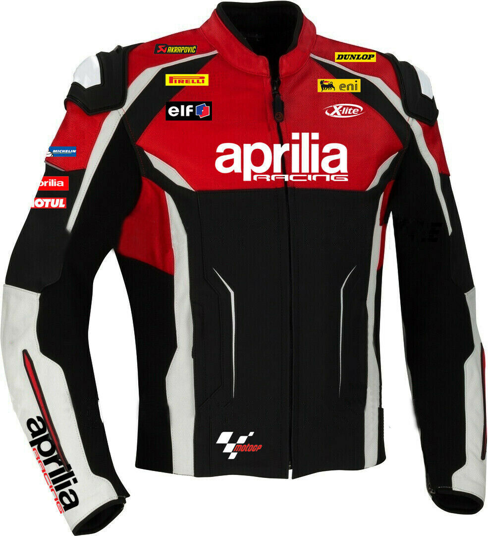 Aprilia Jackets