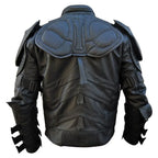 Batman Dark Knight Armour Cosplay Jacket