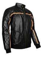 Battlefield Hardline Leather Jacket