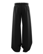 Saiyan Unisex Baggy Pants – Premium Streetwear Fashion | XOVRA