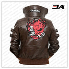 Cyberpunk 2077 Jacket