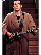 Say Anything Lloyd Dobler Trench Coat