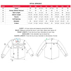 Milwaukee Leather Vintage SFM1819 Men's Western Style Long Brown Suede Leather Fashion Coat Jacket