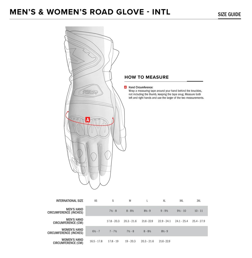 Alpinestars XT-3 Drystar Insulated Gloves