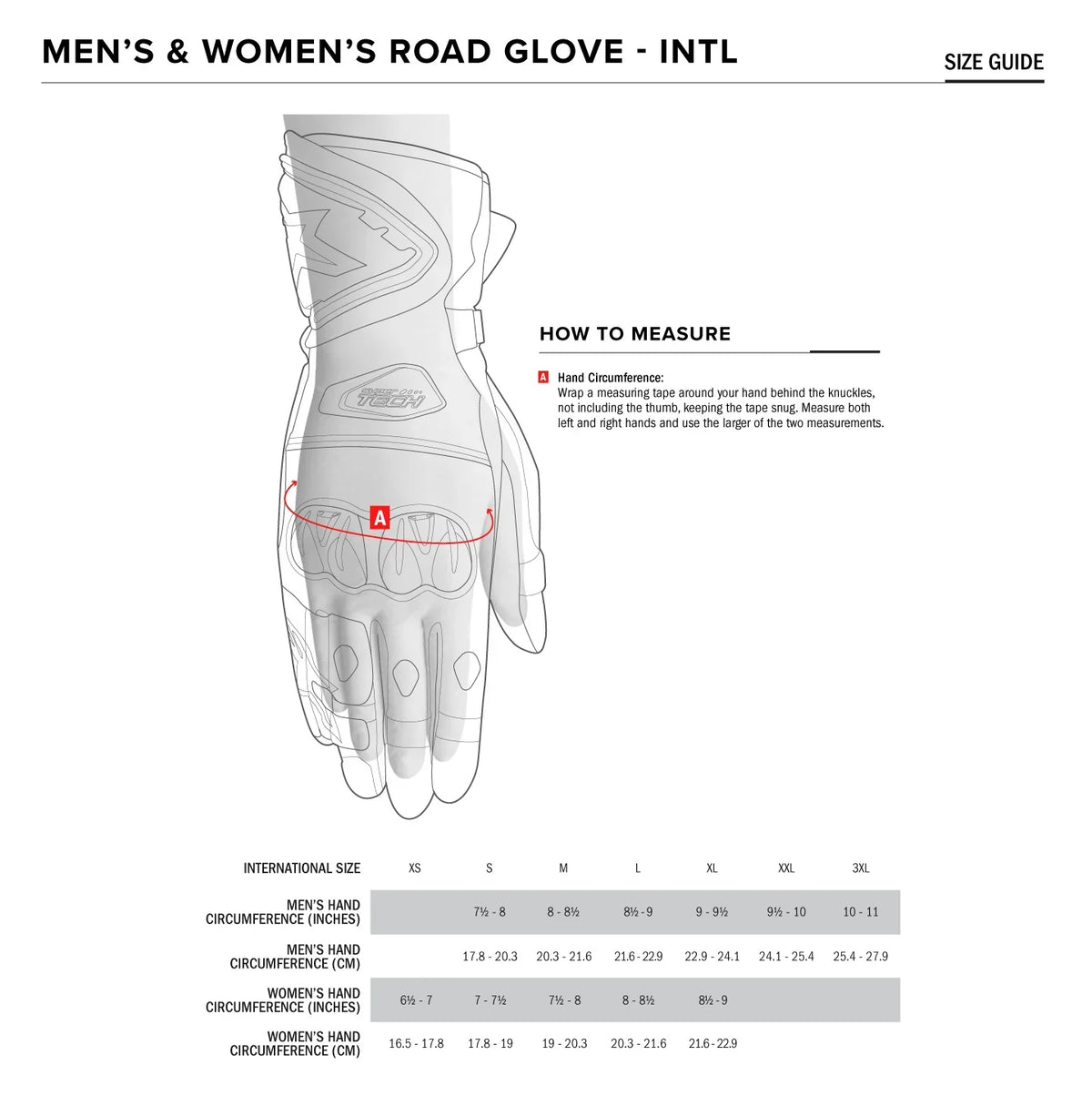 Alpinestars Reef V2 Gloves
