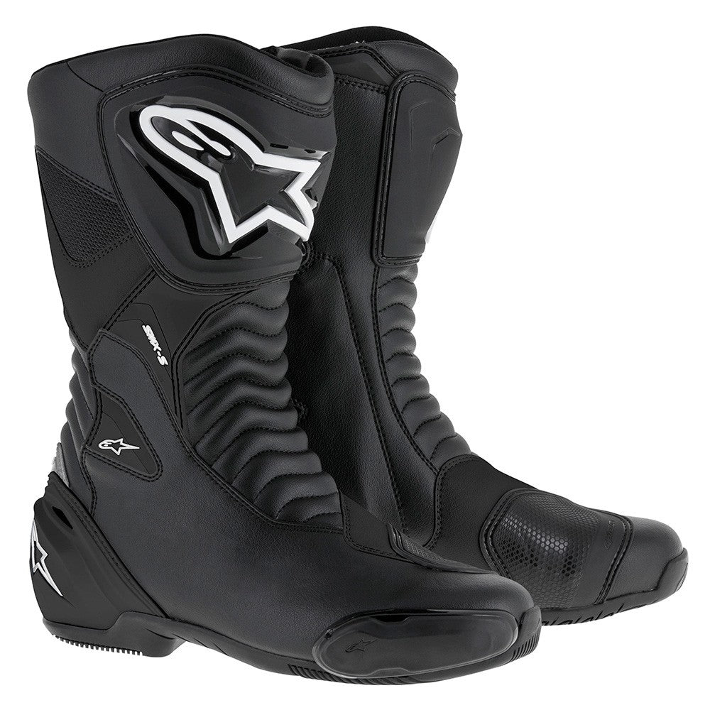 Alpinestars SMX S Boots - 2018